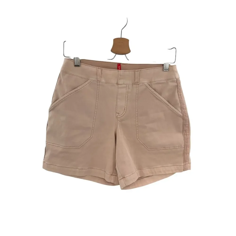 SPANX Stretch Twill 6